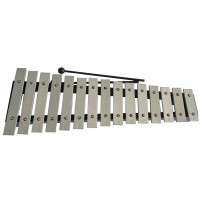 Glockenspiel Alfabeto GL15PRO