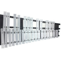 Glockenspiel Alfabeto GL30