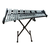 Металлофон Alfabeto GL37