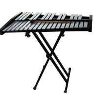 Glockenspiel Alfabeto GL37PRO