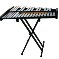 Glockenspiel Alfabeto GL37PRO