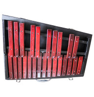 Xylophone Alfabeto XYLO25PRO