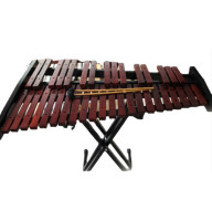 Xylophone Alfabeto XYLO37PRO