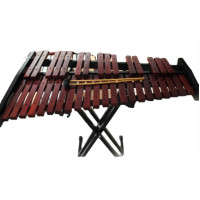 Ксилофон Alfabeto XYLO37PRO