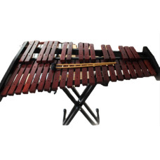 Ксилофон Alfabeto XYLO37PRO