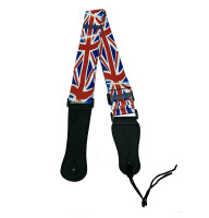 Ремінь дo гітари Alfabeto GPS-BRIT