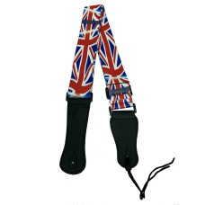 Ремінь дo гітари Alfabeto GPS-BRIT