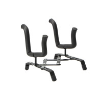 Стійка для укулеле, скрипки Alfabeto UVS16