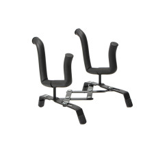 Стійка для укулеле, скрипки Alfabeto UVS16