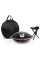 Handpan Alfabeto Venus2209-MBK (hang)
