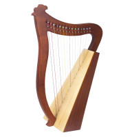 Арфа Alfabeto Harp15