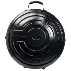 Кофр/кейс для ганґа Alfabeto HPC22 (ганг/ханг)