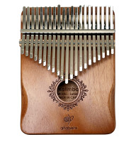 Калімба Alfabeto Luna21