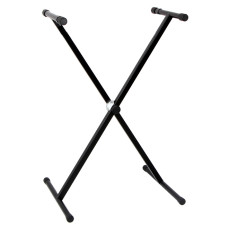 Стійка для клавішних Alfabeto KX1