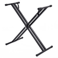 Keyboard Stand Alfabeto KX2C