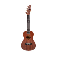 Укулеле Alfabeto MAHOGANY F