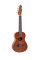 Ukulele Alfabeto MAHOGANY F