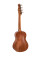 Ukulele Alfabeto MAHOGANY F