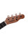 Ukulele Alfabeto MAHOGANY F