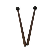 Палочки для глюкофона Alfabeto Mallet12