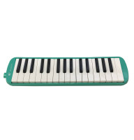Піаніка/Мелодика Alfabeto MELODY32 (Light Green)