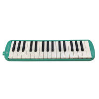 Піаніка/Мелодика Alfabeto MELODY32 (Light Green)