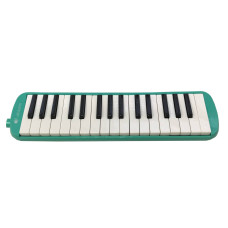 Піаніка/Мелодика Alfabeto MELODY32 (Light Green)