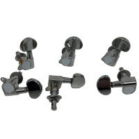 Кілкова механіка для гітари Alfabeto MDC6