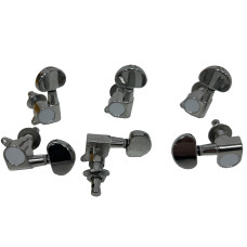 Кілкова механіка для гітари Alfabeto MDC6