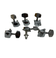 Кілкова механіка для гітари Alfabeto MSC6