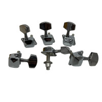 Кілкова механіка для гітари Alfabeto MSC6