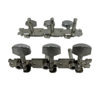 Колковая механика для гитары Alfabeto STO6