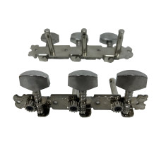 Кілкова механіка для гітари Alfabeto STO6