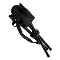 Стійка для ґлюкофону/ганґу Alfabeto TRD3 Metal (глюкофон/ганг/ханг)