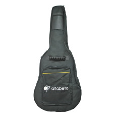 Чохол для акустичної гітари Alfabeto Oxford41W (41" Дредноут)