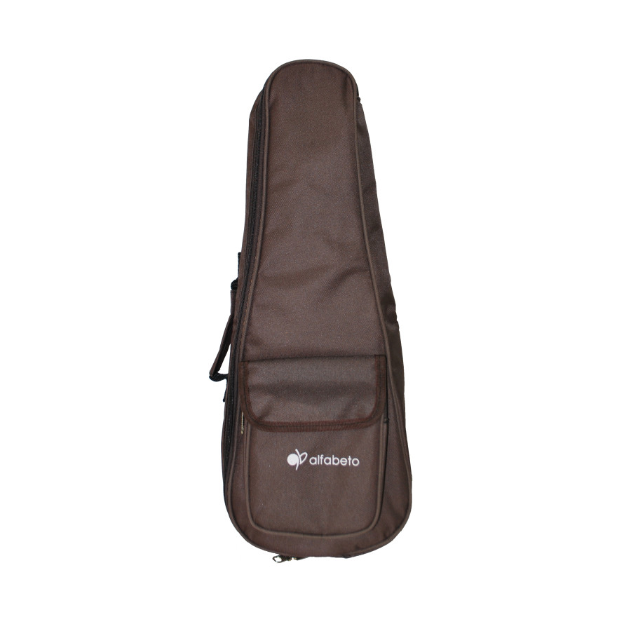 Tenor Ukulele Bag Alfabeto Oxford26U (26")