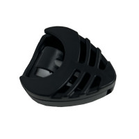 Тримач для медіаторів Alfabeto PB5-BK (Black)