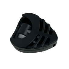 Тримач для медіаторів Alfabeto PB5-BK (Black)