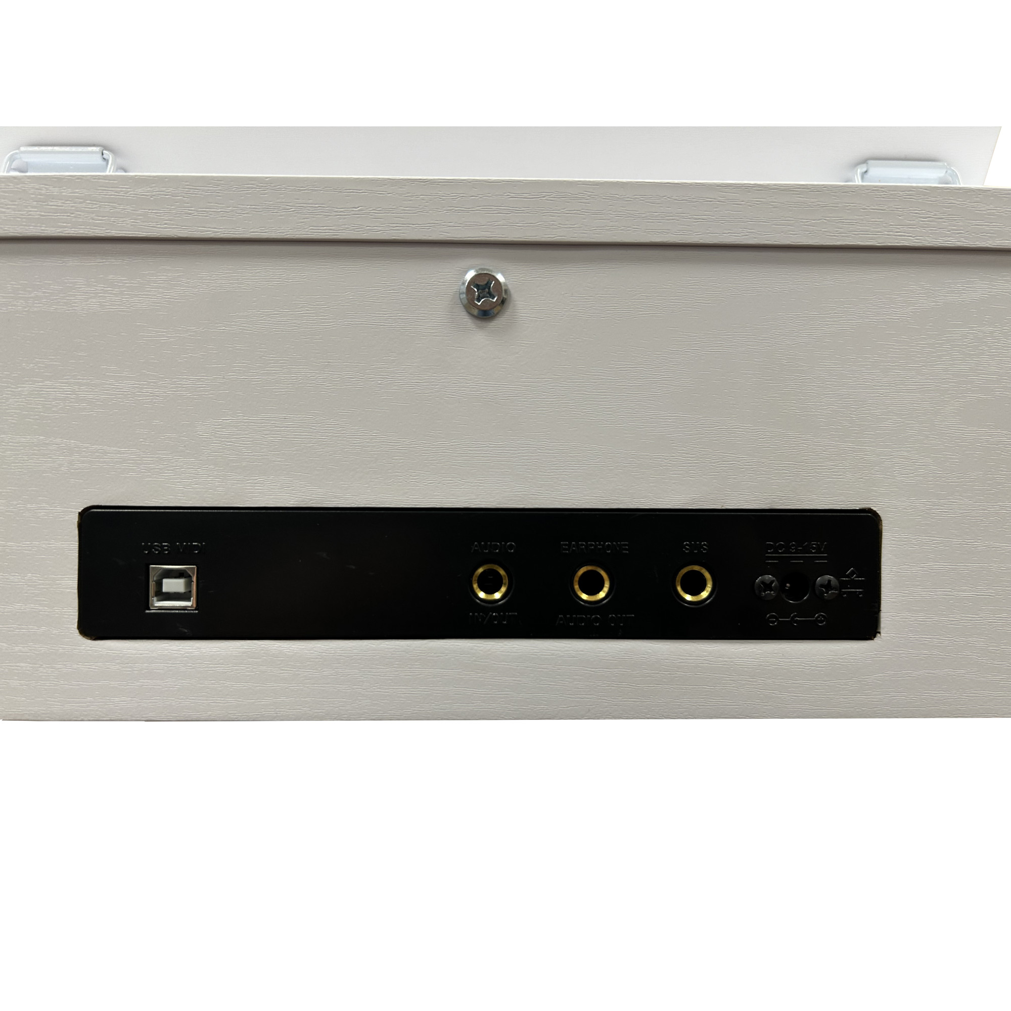 Цифрове піаніно Alfabeto Animato Assai (White)