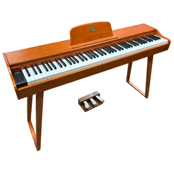 Digital Piano Alfabeto Animato Assai Limited Edition Digital Piano Alfabeto Animato Assai Limited Edition