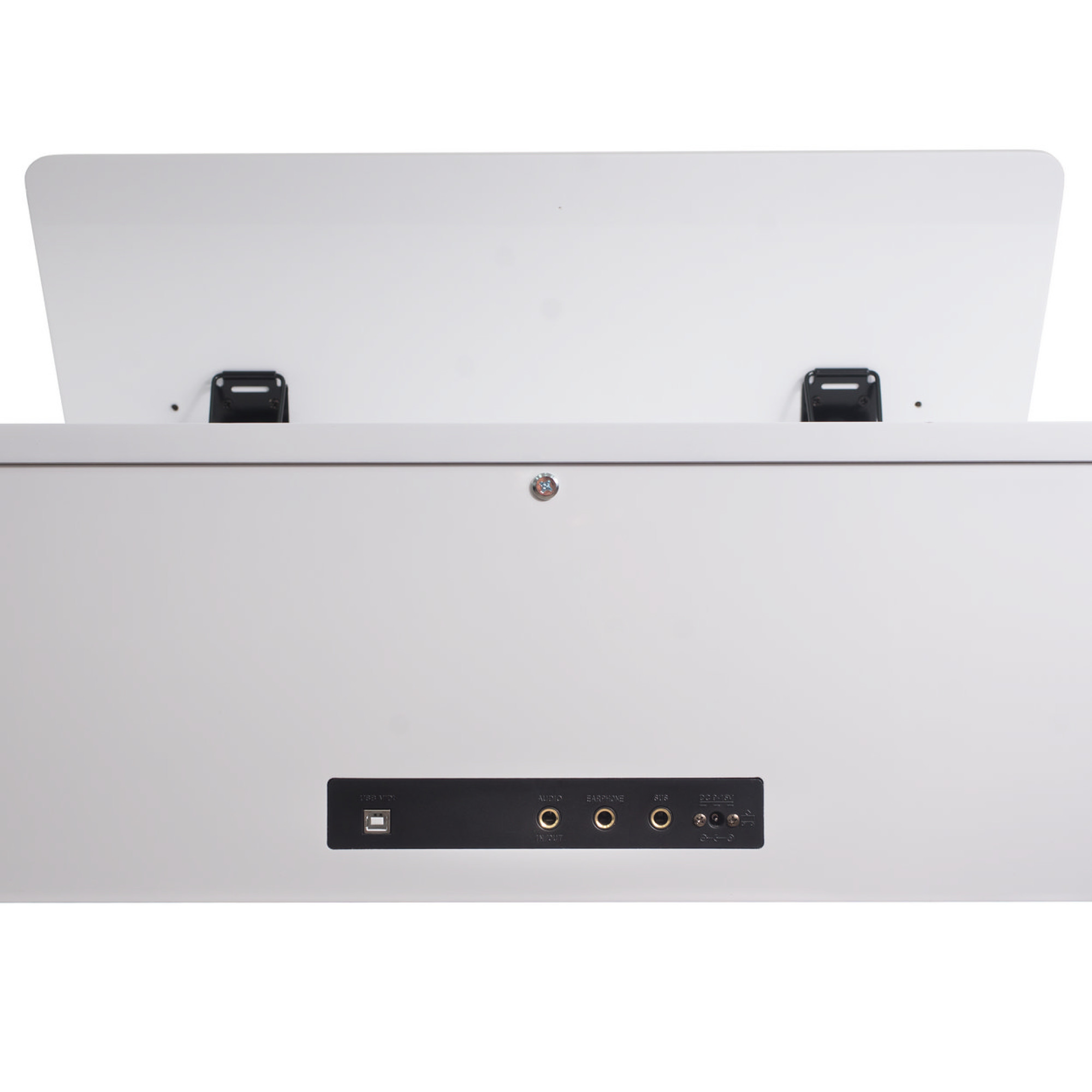 Цифровое пианино Alfabeto Concert (White)