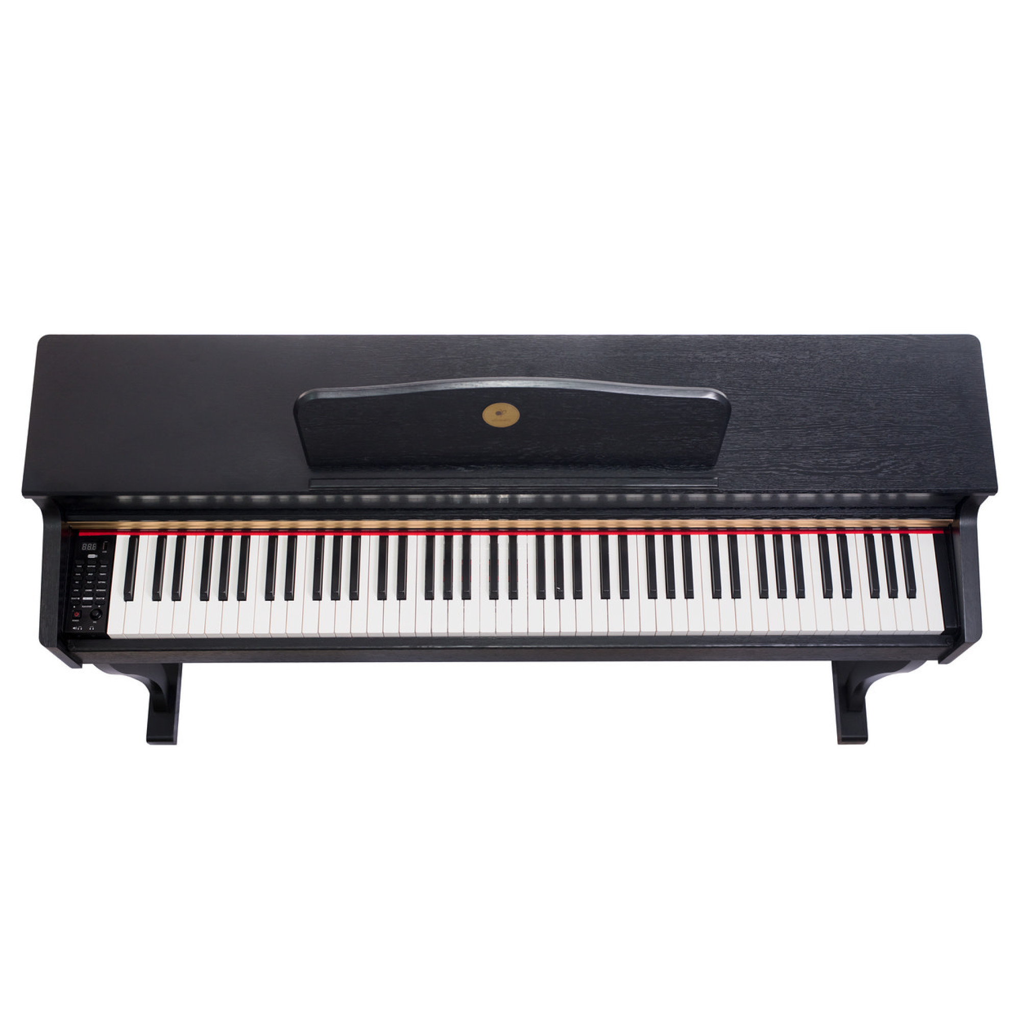 Цифровое пианино Alfabeto Concertino (Black)