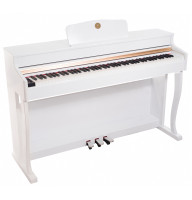 Цифровое пианино Alfabeto Concertino (White)