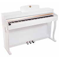 Цифрове піаніно Alfabeto Concertino (White)