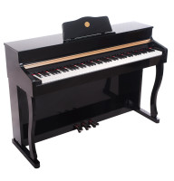 Цифрове піаніно Alfabeto Maestro (Black)