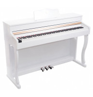 Цифрове піаніно Alfabeto Maestro (White)