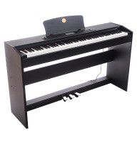 Цифрове піаніно Alfabeto Vivo (Black)