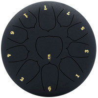 Глюкофон Alfabeto GLP10-11BK