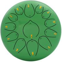 Ґлюкофон Alfabeto GLP10-13GR (глюкофон)