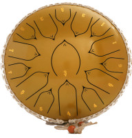 Ґлюкофон Alfabeto GLP13-15GL (глюкофон)